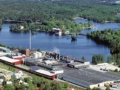 最知名輪胎熱裂解企業，虧損！